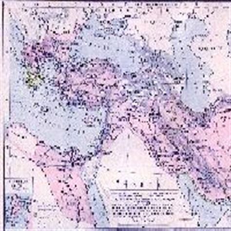 Bible Maps: Shepherd Historical Atlas