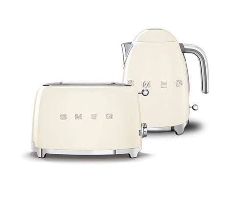 Smeg Kettle and Toaster set, TV & Home Appliances, Kitchen Appliances ...