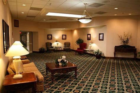 Hampton Inn Kinston $96 ($̶1̶0̶7̶) - UPDATED 2018 Prices & Hotel ...