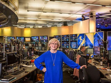 BBC’s Barbara Slater to receive IBC2021 International Honour for Excellence