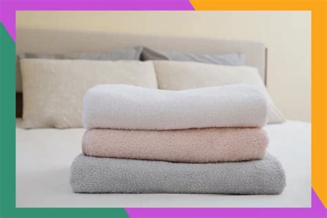 4 Best Colors for Towels - Mews Daily