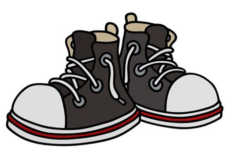 Cartoon Shoes Png Images PNGWing, 52% OFF | www.elevate.in