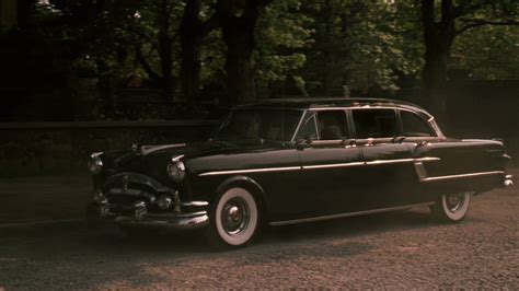 Packard Executive Sedan | The Godfather Wiki | Fandom