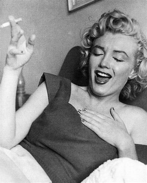 #marilynmonroe Marylin Monroe, Marilyn Monroe Photos, Hollywood Actresses, Old Hollywood ...