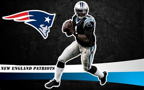 Cam Newton Patriots Wallpaper - KoLPaPer - Awesome Free HD Wallpapers