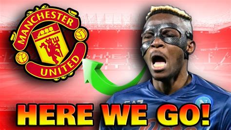 🚨 URGENT! || HERE WE GO! - LAST MINUTE FOOTBALL TRANSFERS & RUMOURS ...