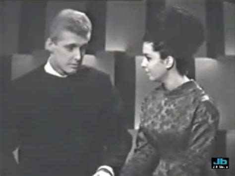 Paul and Paula - 'Hey Paula' (Aus TV show 'Sing, Sing, Sing' - 1963) - YouTube