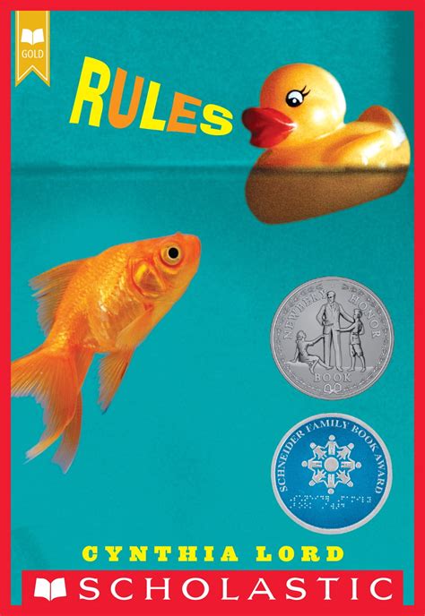 Rules eBook by Cynthia Lord - EPUB | Rakuten Kobo United States