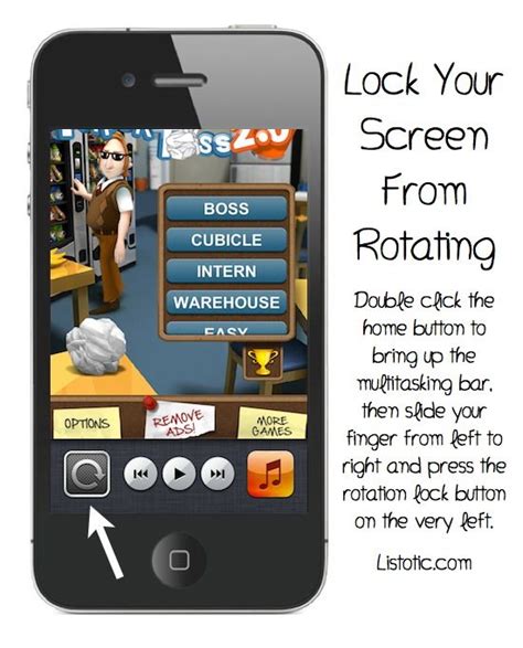 19 Awesome iPhone Tips & Tricks (With Pictures) - Listotic