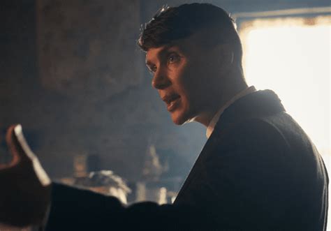 BBC Release Clip From Peaky Blinders Season Finale