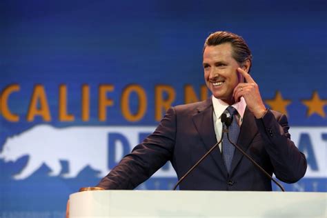 Gubernatorial candidate Gavin Newsom shared his tax returns — here's what we learned - Los ...