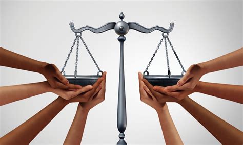 ETHICS MATTER! Equity and Social Justice | icma.org