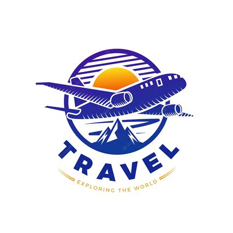 World Travel Logo