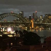 North Sydney Harbourview Hotel - North Sydney - 17 Blue Street