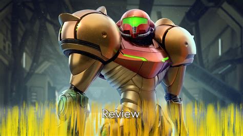 Metroid Prime Remastered - Review — Maxi-Geek