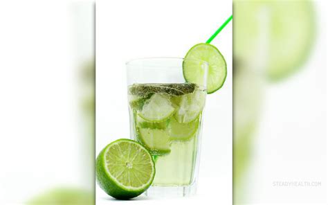 Lime juice benefits | General center | SteadyHealth.com