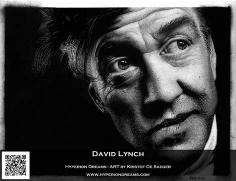 David Lynch by KristofDeSaeger on DeviantArt