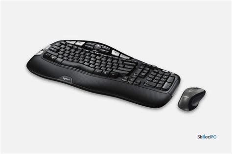 Keyboard for Arthritis 2024: Top Ergonomic Designs for Comfortable Typing