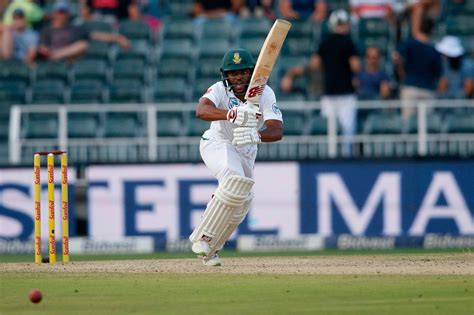 Match Thread: South Africa vs Australia at New Wanderers Stadium, Johannesburg, Day 3 : Cricket