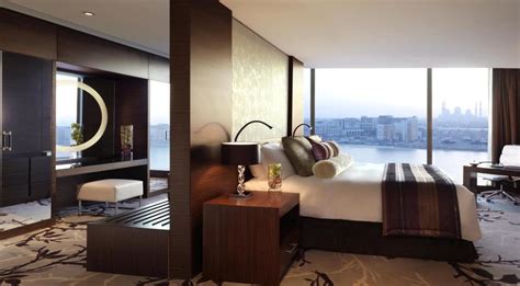 Fairmont Bab Al Bahr | Abu Dhabi Hotels Guide