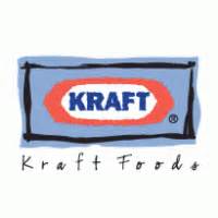 Kraft | Brands of the World™ | Download vector logos and logotypes