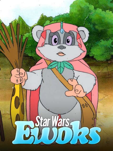 Star Wars: Ewoks Pictures - Rotten Tomatoes