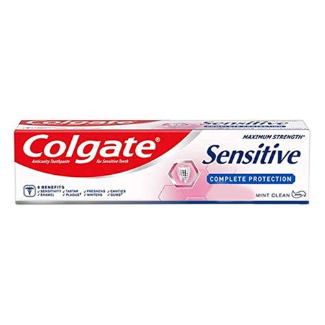 The Best Toothpaste for Sensitive Teeth, According to Customer Reviews | Health.com