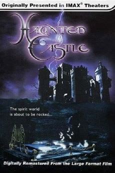 ‎Haunted Castle (2001) directed by Ben Stassen • Reviews, film + cast • Letterboxd