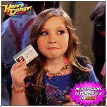 Piper Hart - Henry Danger Wiki