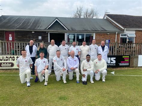 Our Senior Teams – Cullompton Cricket Club