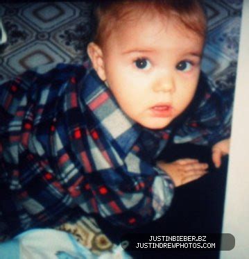 baby bieber awwwwwwwwwwwwwwww - Justin Bieber Photo (21177078) - Fanpop