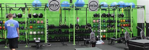 Best Amenities in SC | MUV Fitness | Gym in Sandhills