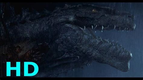 Godzilla Death Scene ''Ending'' - Godzilla-(1998) Movie Clip Blu-ray HD ...