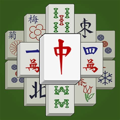 Real Mahjong Solitaire - Apps on Google Play