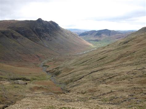 Langdale Valleys, United Kingdom, England, Lake District I Best world walks, hikes, treks ...