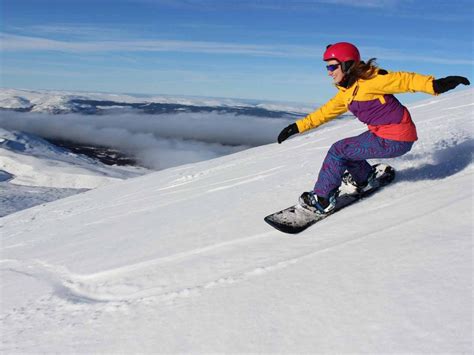 Skiing in the UK: From snowy Scottish mountain resorts to Pennine pistes and indoor ski centres ...