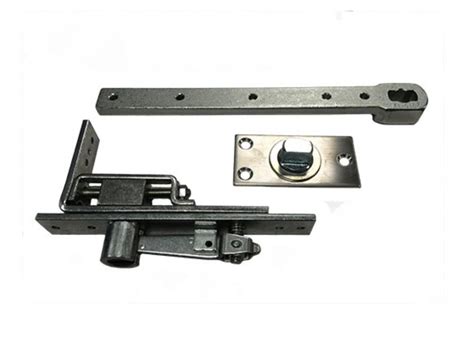 Double Action Pivot Set Is for Use Door Closer on Timber Doors Pivot Hinge - China Pivot Hinge ...