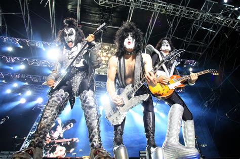 Kiss will play Spokane in February during final tour | The Spokesman-Review