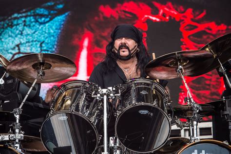 Vinnie Paul: Pantera Drummer, Co-founder Dies At 54 | lupon.gov.ph