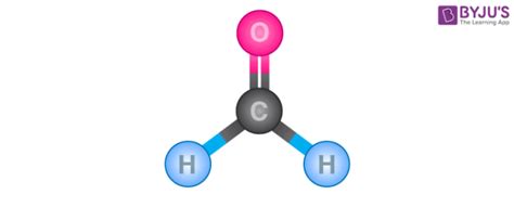 CH2O Lewis structure - Drawing Method of CH2O Lewis Structure ...