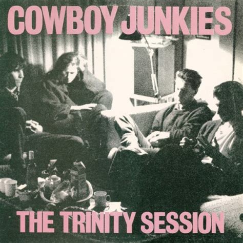 Cowboy Junkies : Best Ever Albums