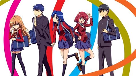 Petition · More novels and anime episodes on ToraDora! - Musashino ...