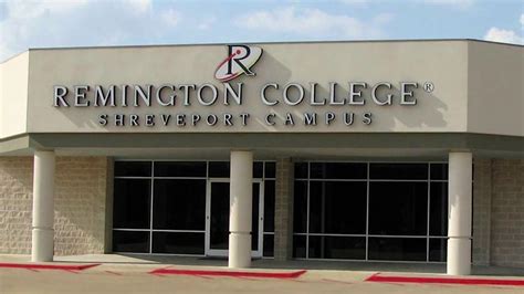 Remington College - Things I Wish I Knew About Before Attending - YouTube