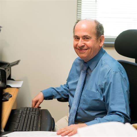 Faculty Expert: Robert Roberts - JMU