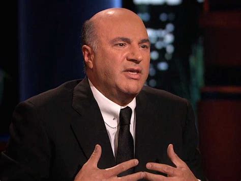 Shark Tank's Kevin O'Leary: Women make better CEOs - Business Insider