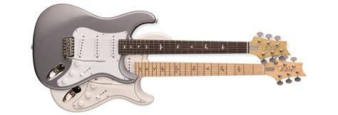 Fender Stratocaster Ultra and PRS Silver Sky — That Guitar Lover