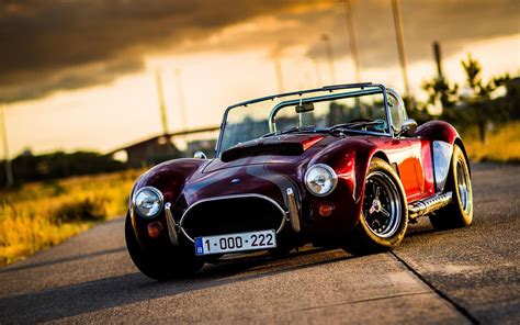 🔥 [50+] Cobra Car Wallpapers | WallpaperSafari