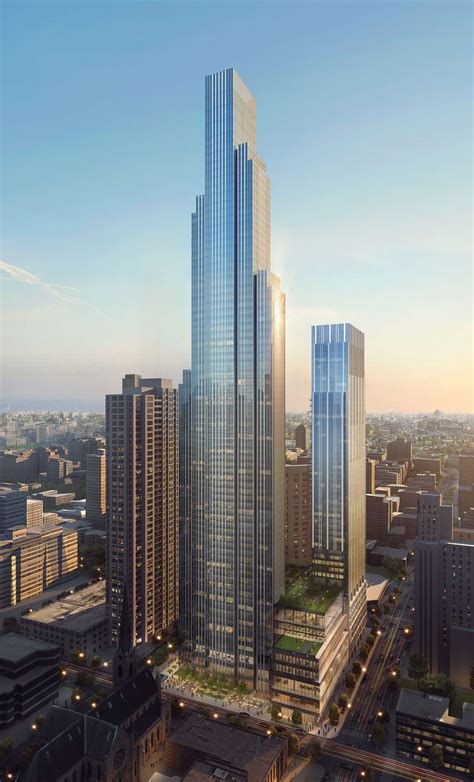 One Chicago Square | JDL Development