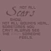 Scars