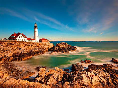 The best beaches in Maine - Lonely Planet